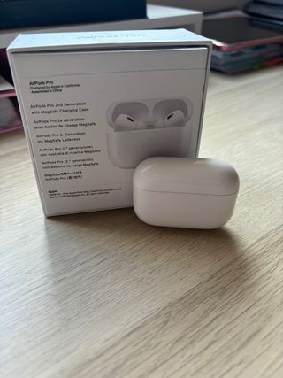 Airpods pro 2