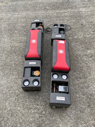 2 Grupos hidr. Ratiotherm NUEVOS
