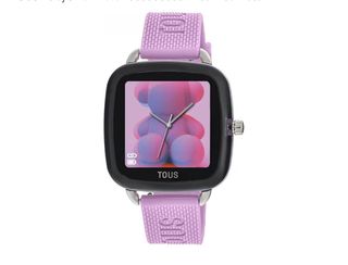 Reloj Tous morado