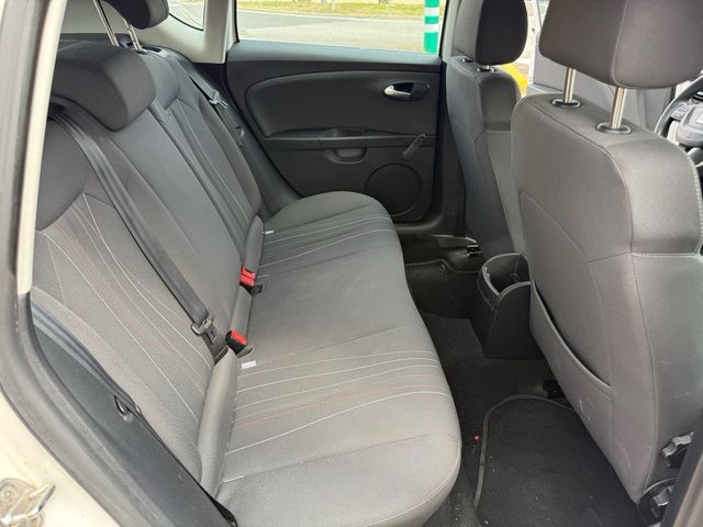 SEAT Leon 2012