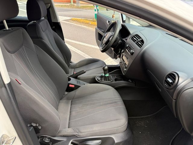 SEAT Leon 2012