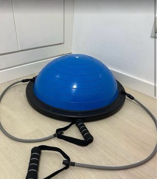 Balance Ball + accesorios