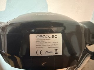 Cinta de correr de Cecotec