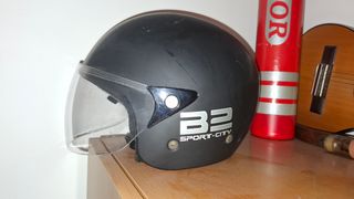 Casco B2 Sport-City Perfetto