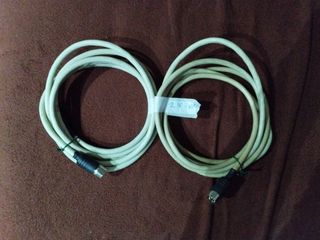 2 Cables Bang & Olufsen