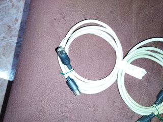 2 Cables Bang & Olufsen