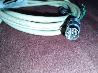 2 Cables Bang & Olufsen