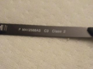 Gafas sol Get Back Polarizadas