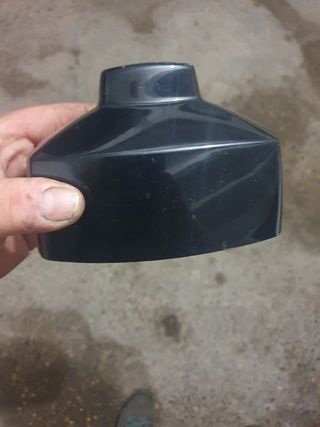 Faro mobillette caddy puch minicross  derbi  varia