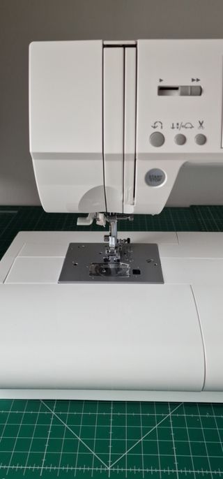 Maquina de coser Singer C430