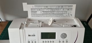 Maquina de coser Singer C430