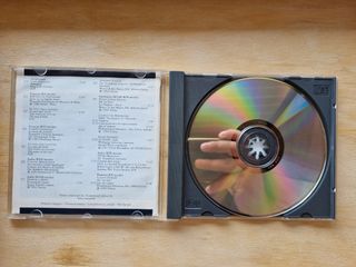 CD Musica - Paul e Shark