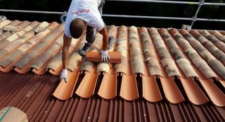 Areglos y repacion de tejados y canalones 18