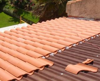 Areglos y repacion de tejados y canalones 18