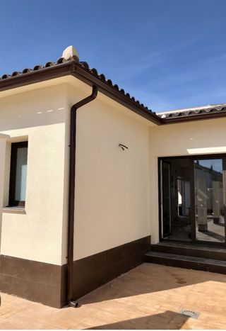 Areglos y repacion de tejados y canalones 18