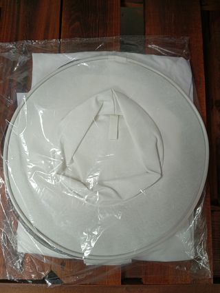 Blusón de poliamina apicultor