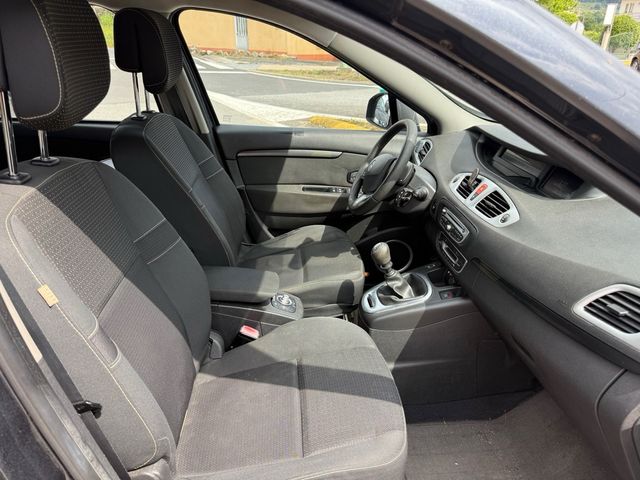 Renault Grand Scenic 2010