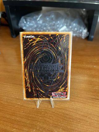 Sobrecarga de Fusión - Yugioh
