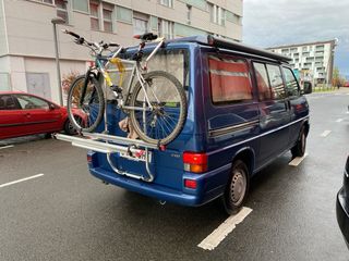 Volkswagen California 1997