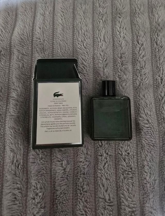 Lacoste Original Eau de Parfum 45ml