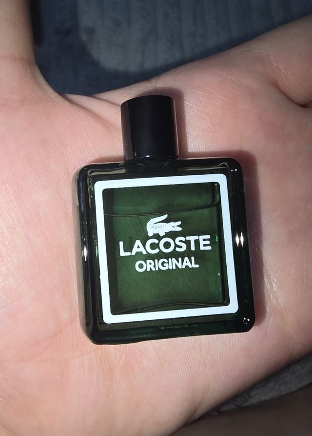Lacoste Original Eau de Parfum 45ml