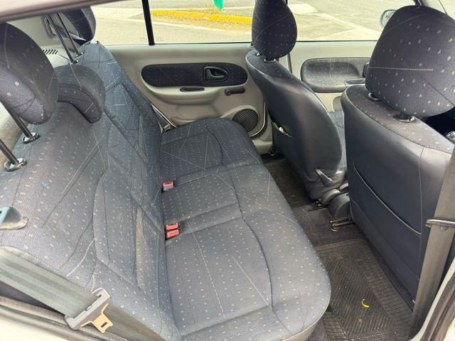 Renault Clio 2003