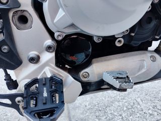 BMW F 850 GS - Moto Aventura