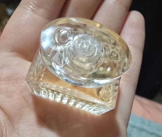 Miniatura Chloé Eau de Parfum Intense