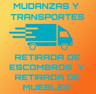 MUDANZAS TRANSPORTES VACIADOS LIMPIEZAS