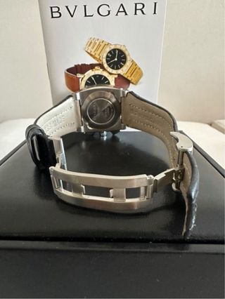 Bulgari Ergon EG35SCH