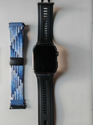 Huawei Watch D2 - Orologio Intelligente Nero
