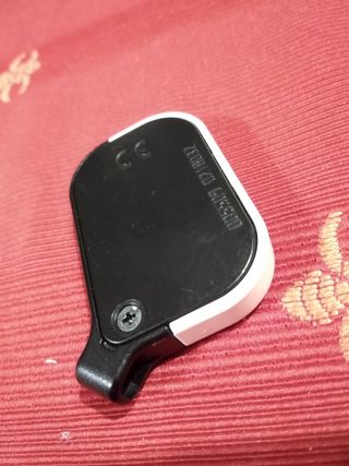 Mando garaje universal Gycsa