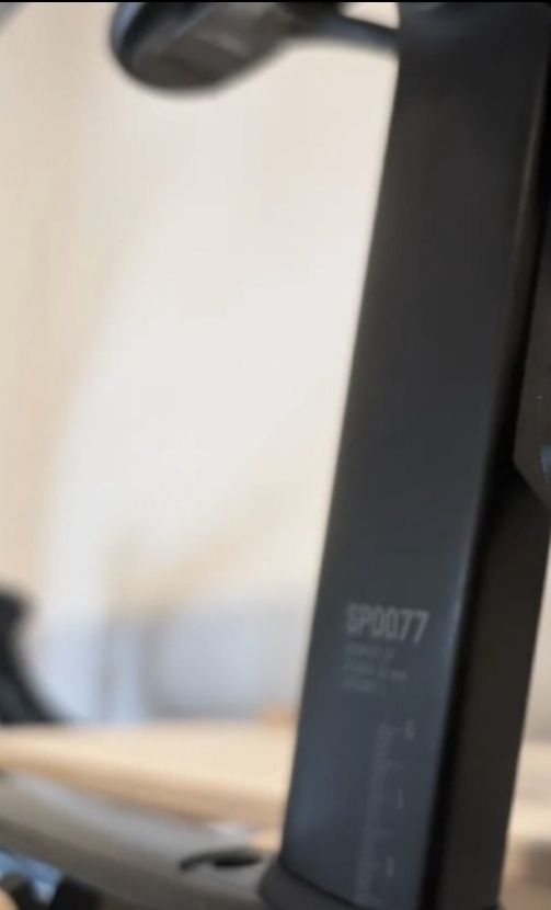 Soporte Luz Bontrager para sp0077