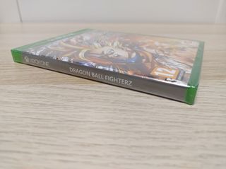 🇪🇦 🇵🇹 PRECINTADO Dragon Ball FighterZ Xbox One