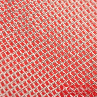 Reparador de plásticos ABS | PE | PP | PS - Kit Completo