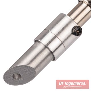 Reparador de plásticos ABS | PE | PP | PS - Kit Completo