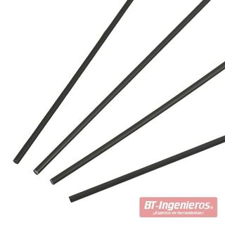 Reparador de plásticos ABS | PE | PP | PS - Kit Completo