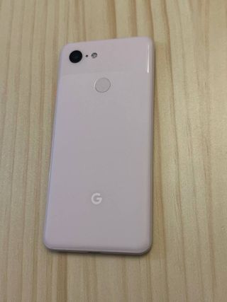 Google Pixel 3 64GB libre snapdragon