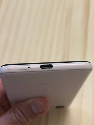 Google Pixel 3 64GB libre snapdragon