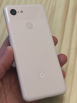 Google Pixel 3 64GB libre snapdragon