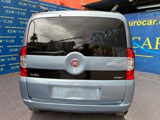 Fiat Qubo 1.3 JTD