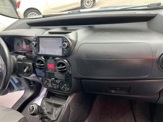 Fiat Qubo 1.3 JTD
