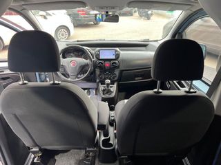 Fiat Qubo 1.3 JTD