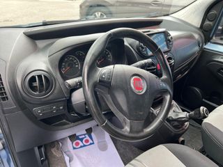 Fiat Qubo 1.3 JTD