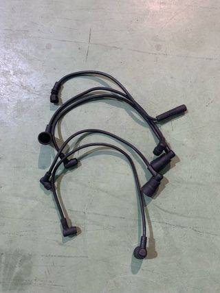 Cables encendido volvo 480