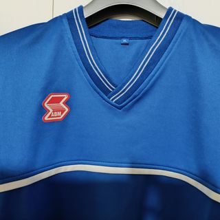 3 Maglie Calcio XL - Numero Retro