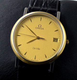 Omega DeVille