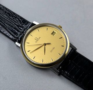 Omega DeVille