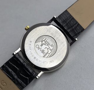 Omega DeVille