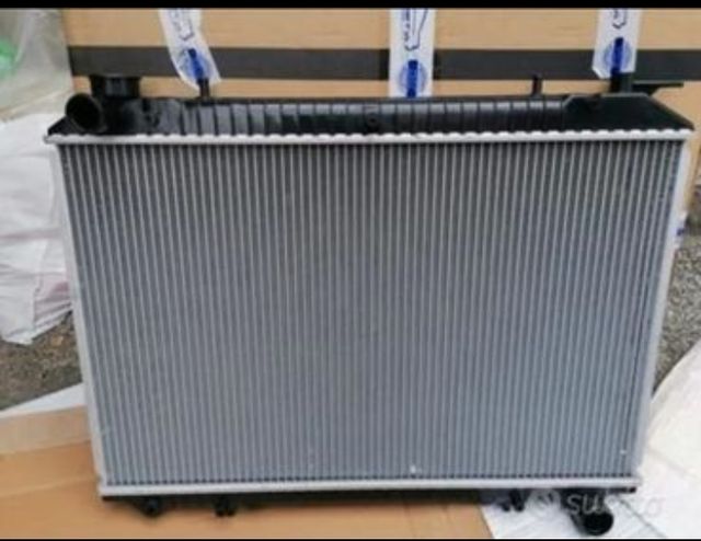 Radiatore Nissan Serena Benzina